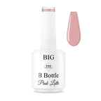 PNS BIG B Bottle Pink Latte
