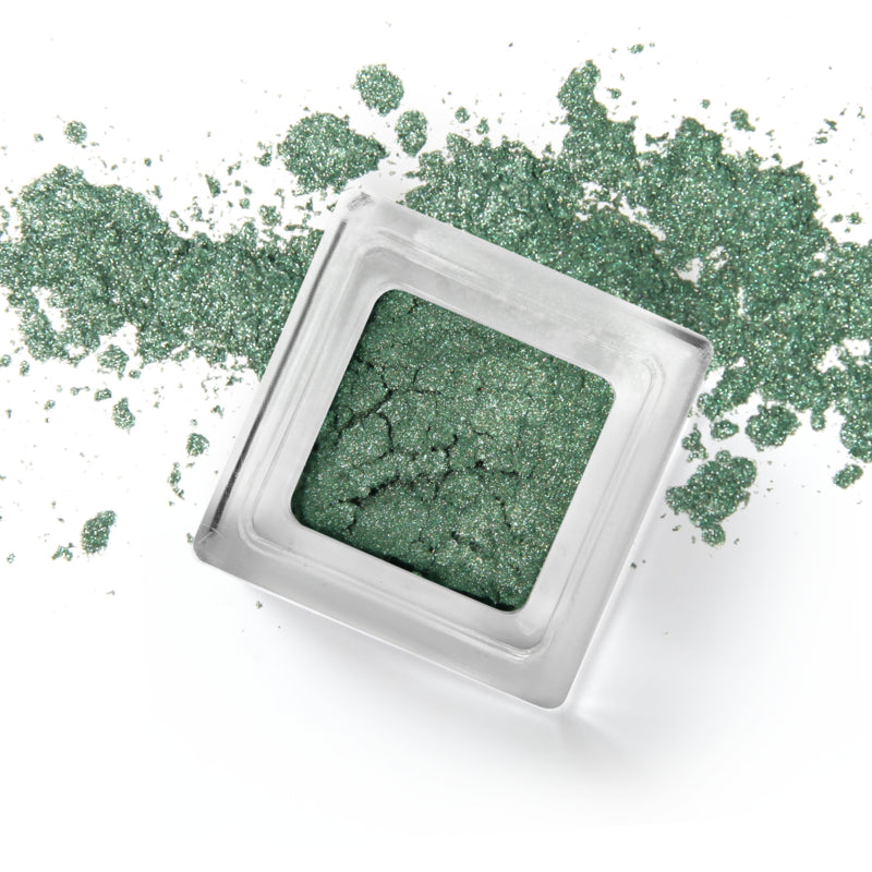 GenZ make-up GenZ Eyeshadow Pigment Powder No.10