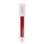 GenZ make-up GenZ Long Lasting Liquid Lipstick No.01 Heartbreaker