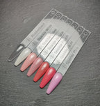 PNS RubberBase Sparkle Cover 15ml