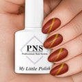 PNS My Little Polish Cat-Eye 2.0 Glasgow