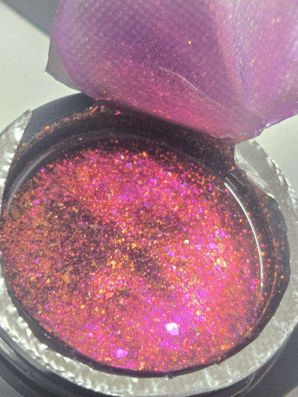 PNS Building Power Glitter 29