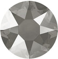 Aurora Kristals Aurora 0401DGR Crystal Dark Grey ss16
