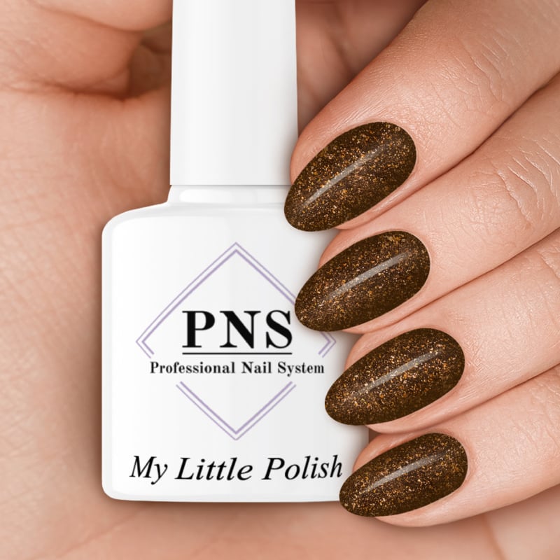 PNS My Little Polish Praline