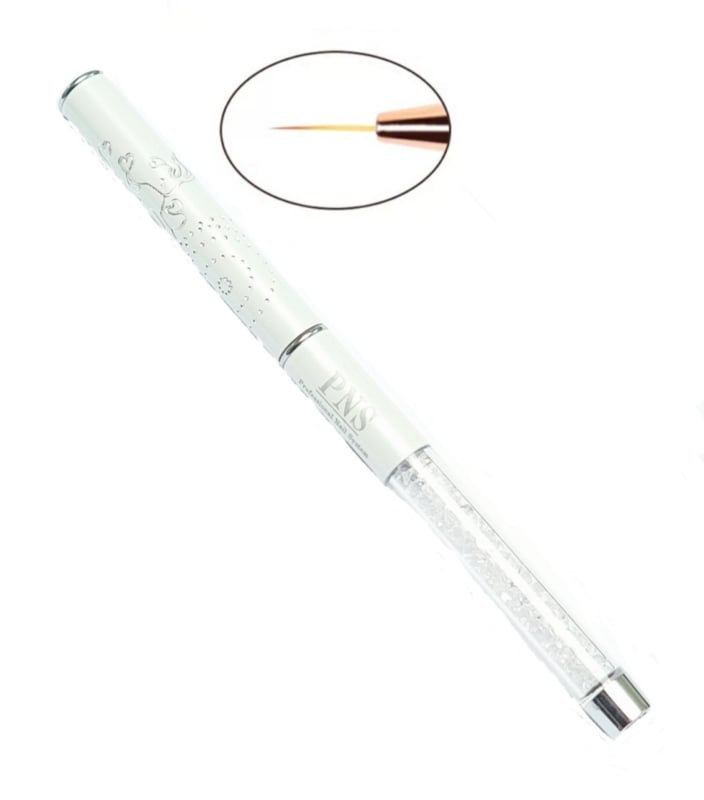 PNS Penseel Fine Liner 9mm