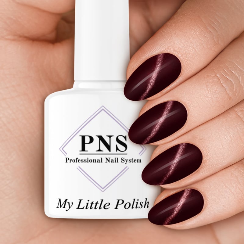 PNS My Little Polish Cat-Eye 4.0 Collection