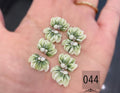 PNS Handgemaakte Acryl 3D Bloemen 044