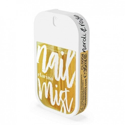 Nail Mist Neroli & Rose