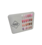 PNS Collection / Art Display White