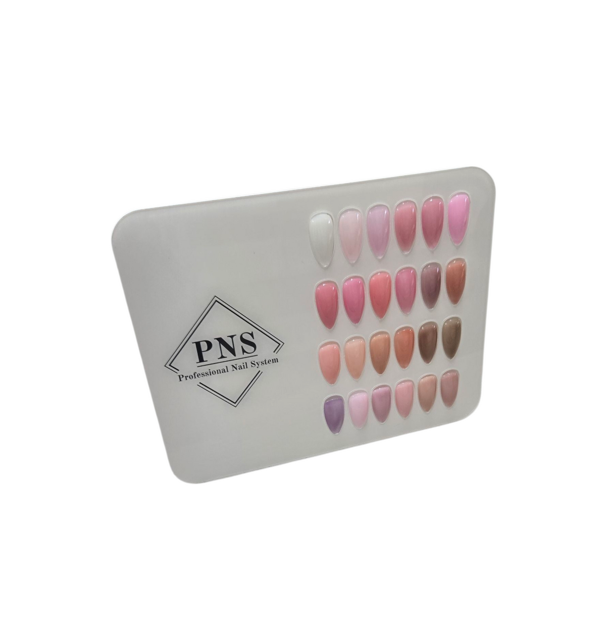PNS Collection / Art Display White