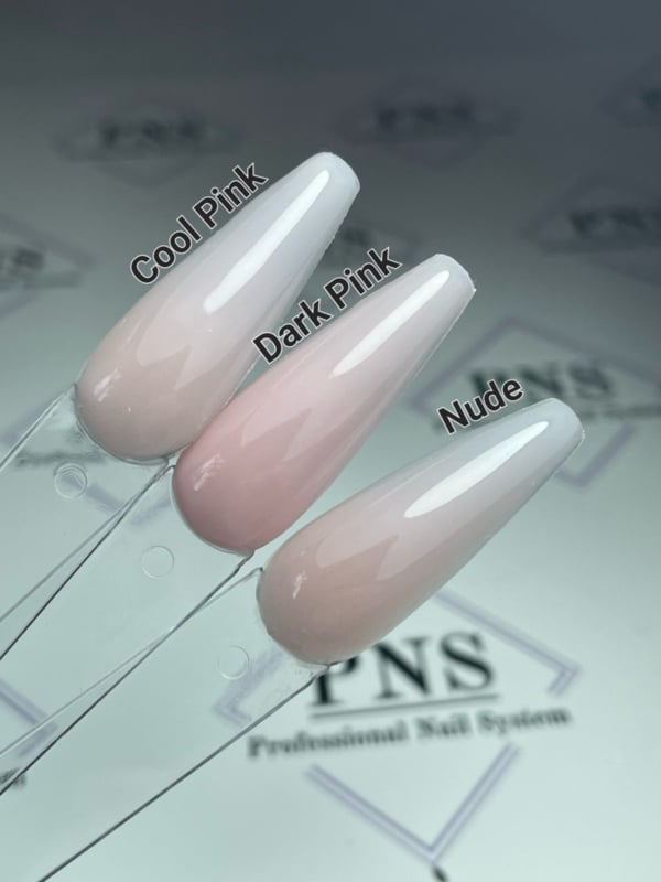 PNS Acrylic Powder Nude 25g