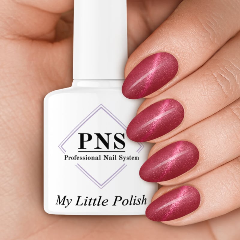 PNS My Little Polish Mambo #5 Collection