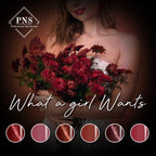 PNS My Little Polish Make-up