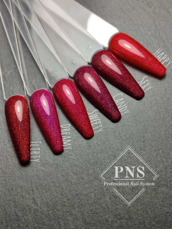 PNS My Little Polish Flirty