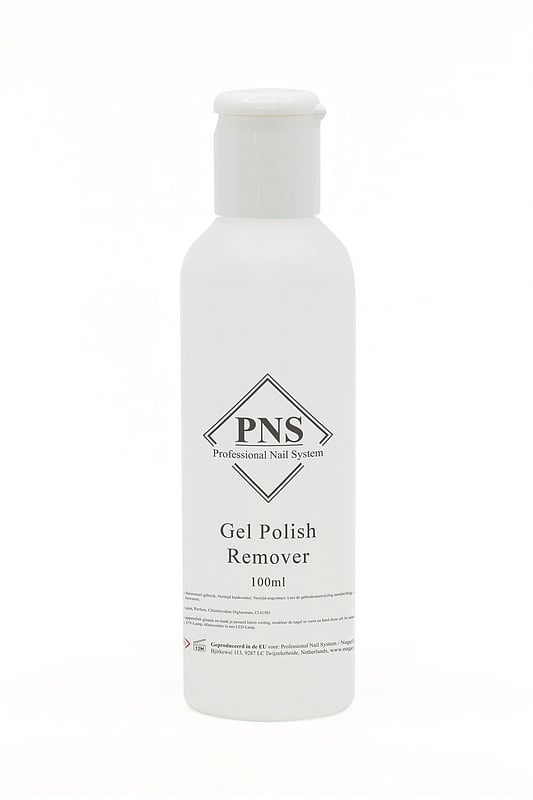 PNS Gelpolish Remover 100ml