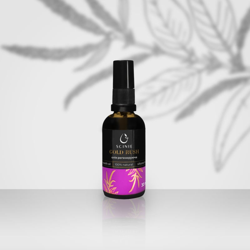 Staleks ROS-30 Regenerating Skin Oil 30ml