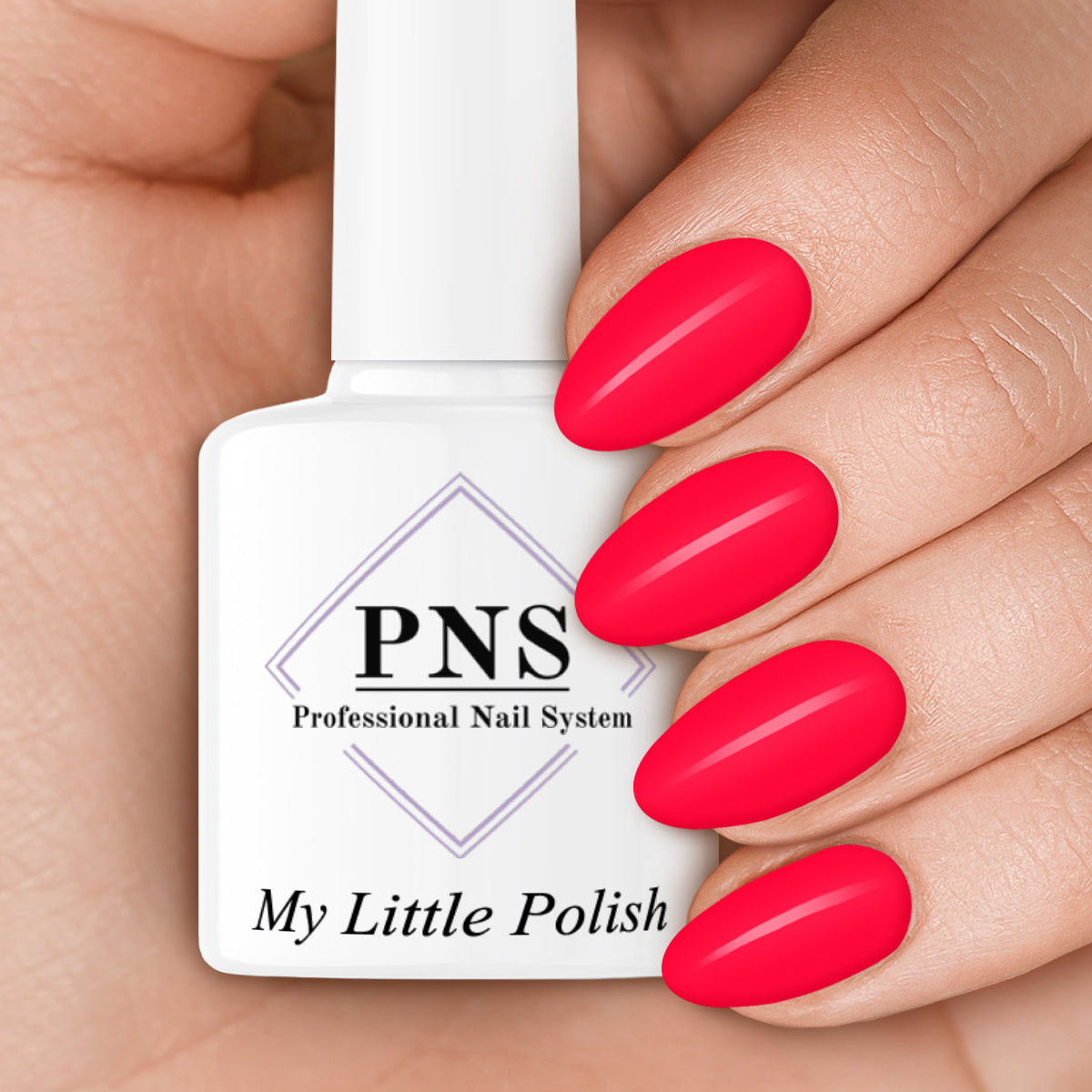 PNS My Little Polish 6041