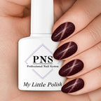 PNS My Little Polish Holidays (cateye)