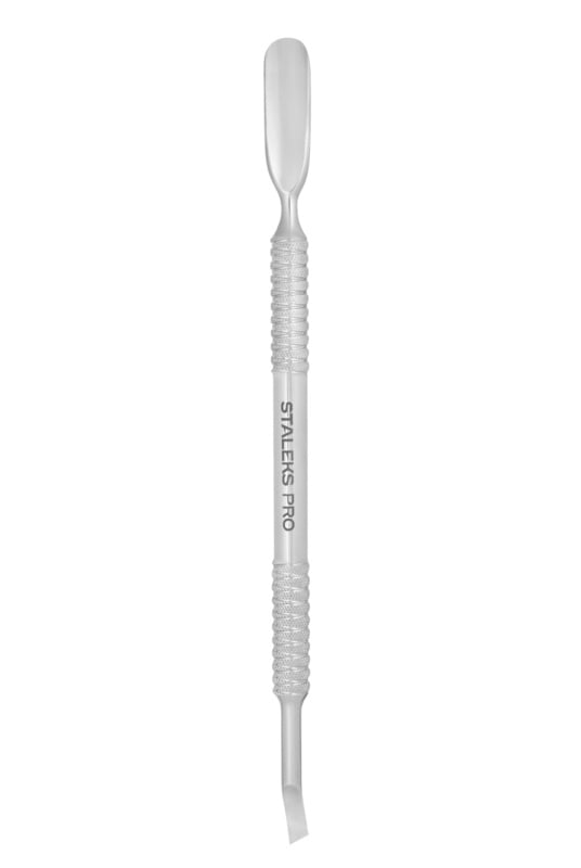 PNS Staleks Expert Cuticle Pusher 30/4.2