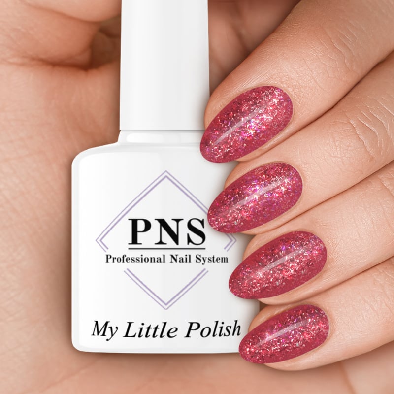 PNS My Little Polish Lollipop