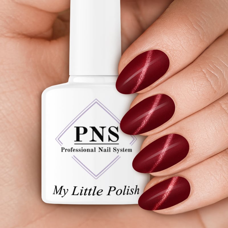 PNS My Little Polish Cat-Eye 4.0 Collection