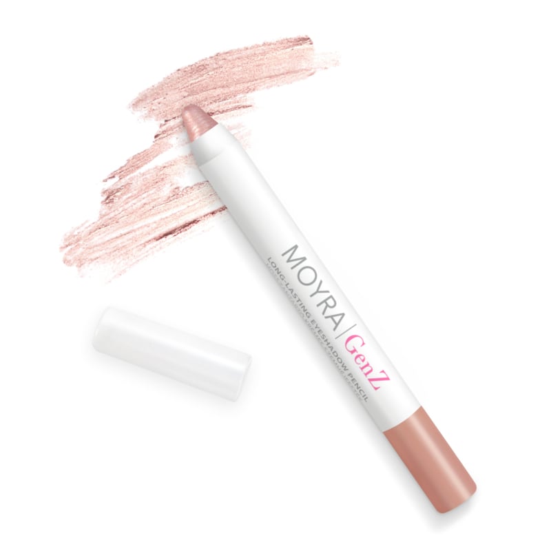 GenZ make-up GenZ Eyeshadow Pencil No.01 Nymph