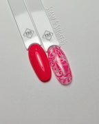 PNS Art Gel Stamp & Stroke 37 t/m 48 Collection Box 4