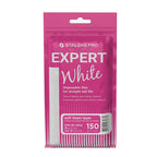 Staleks Expert adhesive nail files "straight" DFE-20-150w