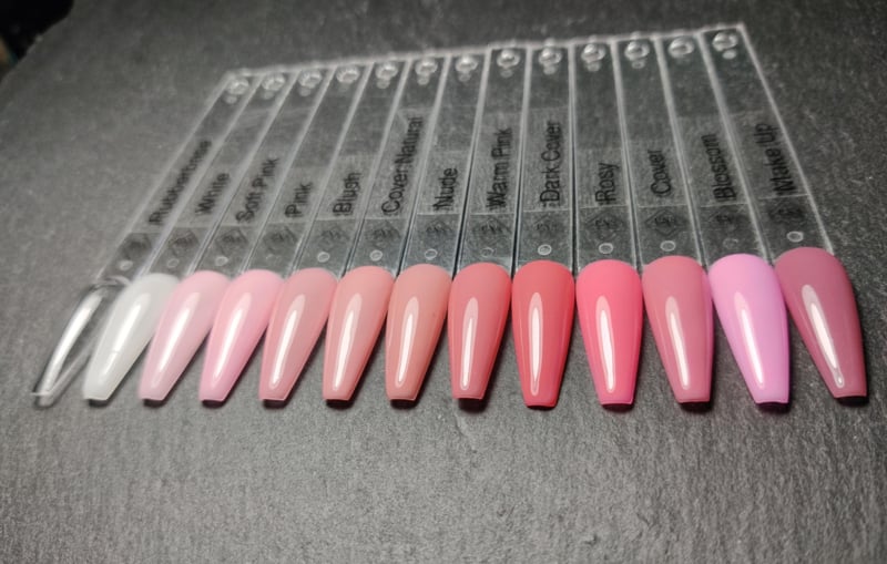 PNS RubberBase Blossom 7ml