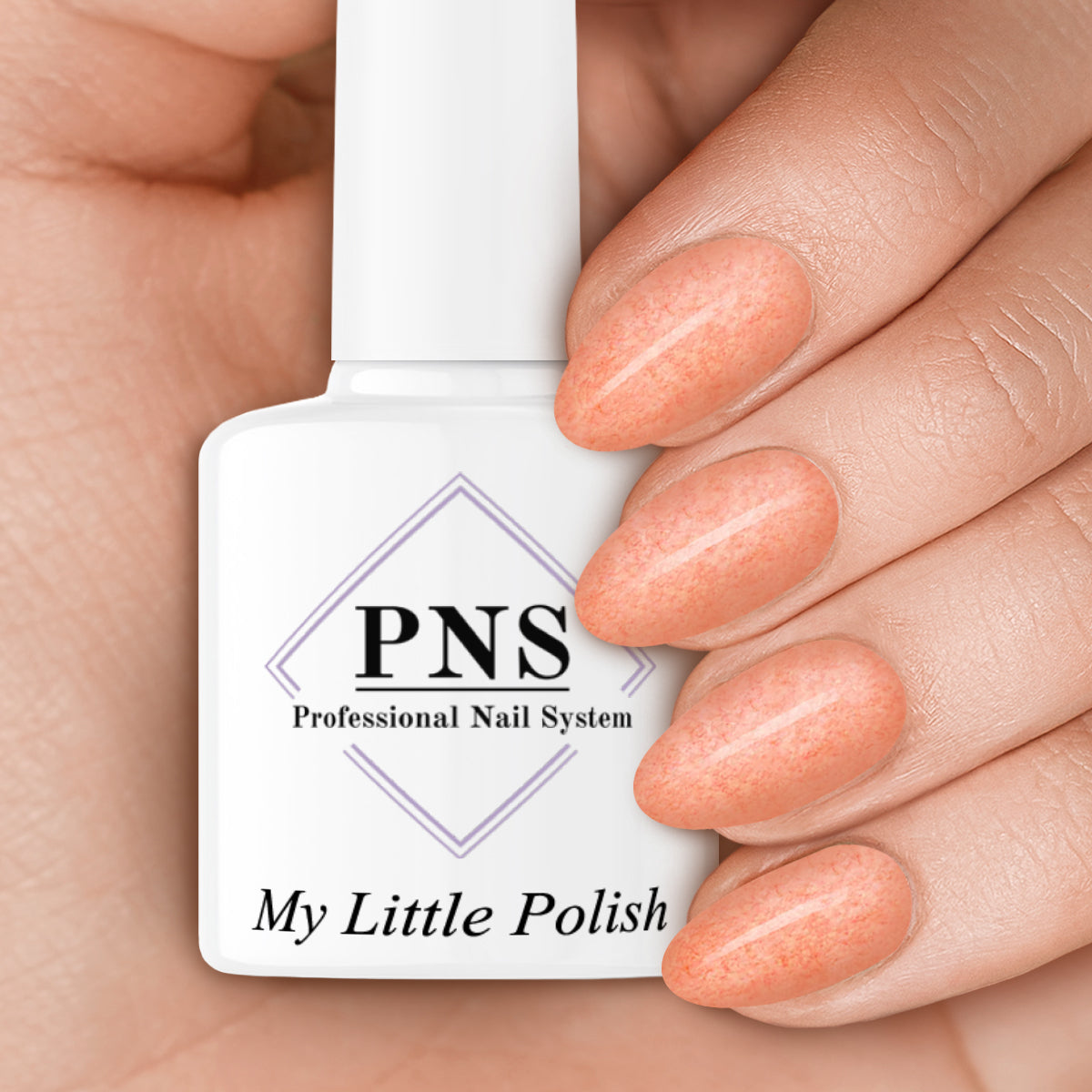 PNS My Little Polish 0020