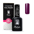 Moyra SmartPolish SPS 08 Purple