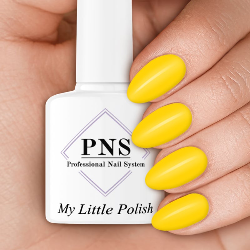 PNS My Little Polish Destiny