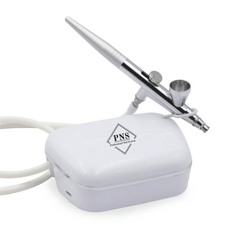 PNS Airbrush Handleiding