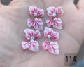 PNS Handgemaakte Acryl 3D Bloemen 114