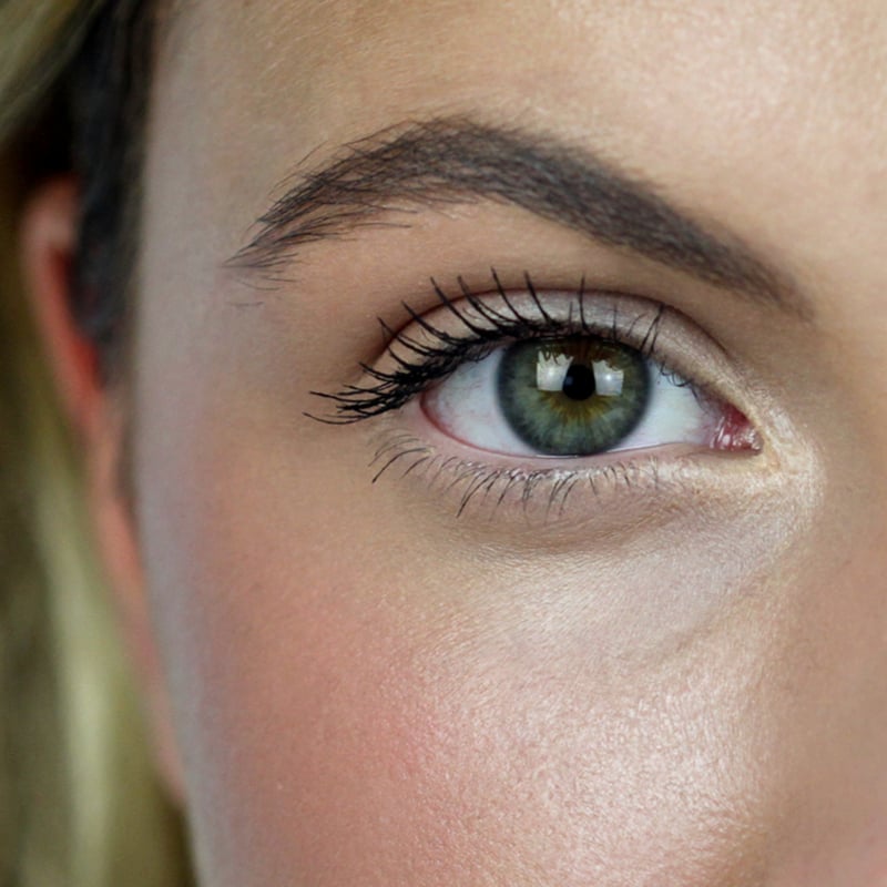 GenZ make-up GenZ Mascara Lash out Loud 3-in-1