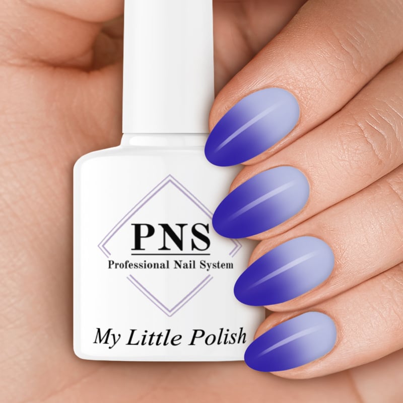 PNS My Little Polish Thermo Collection