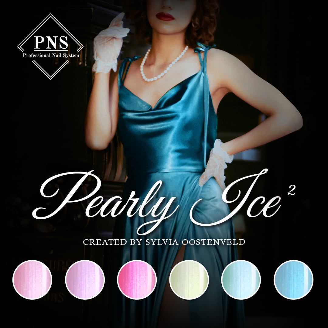 PNS My Little Polish 1836 (Pearly Ice 2)