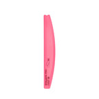 Staleks Plastic Nail File Holder "halfmoon" SPBE-40