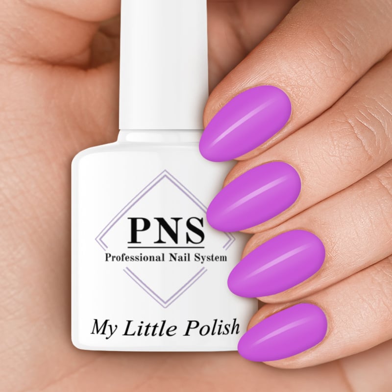 PNS My Little Polish Kapow! Collection