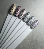 PNS Stamping Polish No. 122