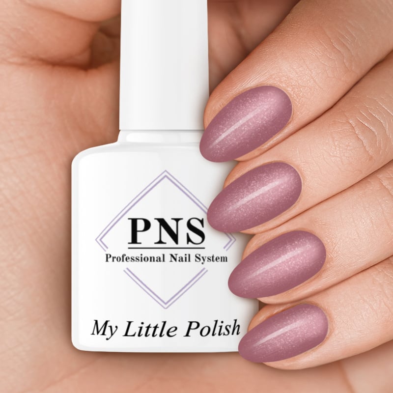 PNS My Little Polish Your Way