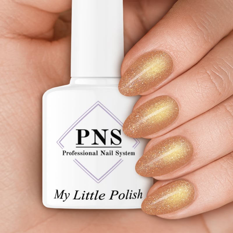 PNS My Little Polish Winner
