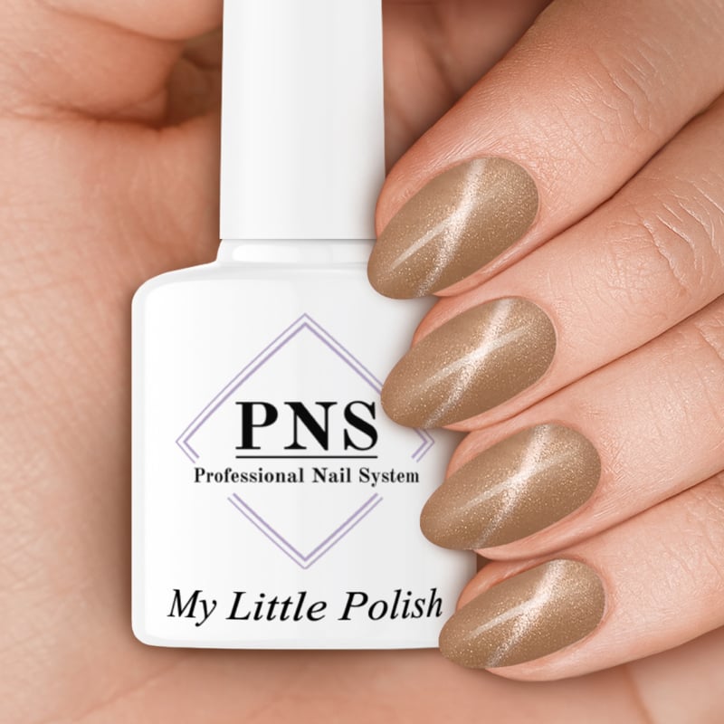 PNS My Little Polish Big Kitty Cats Collection