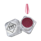 PNS Pigment 85 to 96 in a collection box