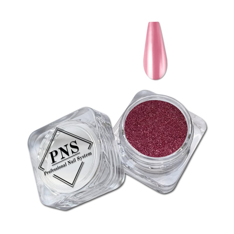PNS Pigment 85 to 96 in a collection box