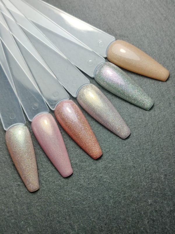 PNS My Little Polish Elegance Collection