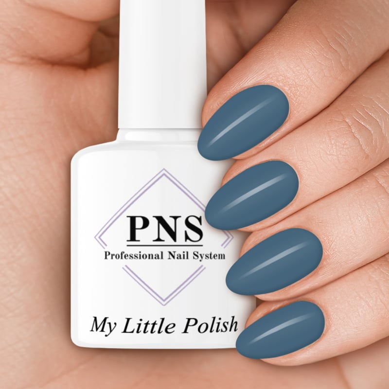 PNS My Little Polish Buongiorno