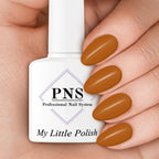 PNS My Little Polish Cinnamon