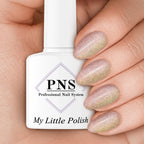 PNS My Little Polish Elegance Collection