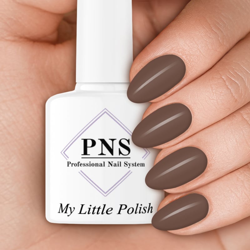 PNS My Little Polish Babette 4.4